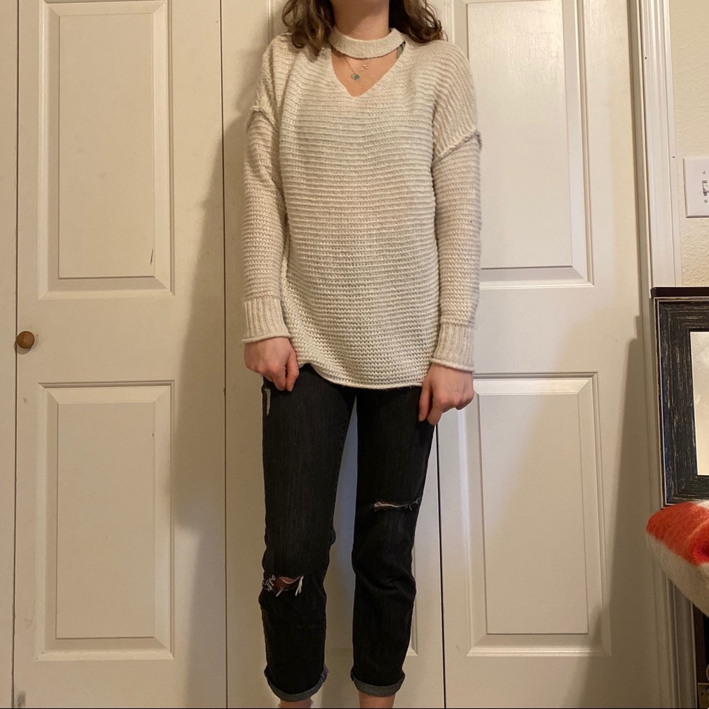 Sweater